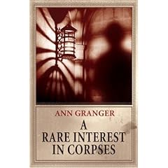 A Rare Interest in Corpses
