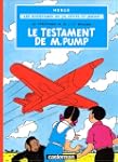 AVENT.JO ZETTE ET JOCKO T01: TESTAMEN...