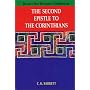 The Second Epistle to Corinthians