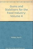Gums and stabilisers for the food industry 4