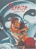 Revue Casterman  / Passion
