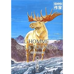 L'homme de la toundra
