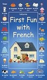 Review Abbey Home Media  / First Fun With French [1994]
