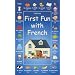 First Fun With French [VHS]