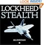 Lockheed Stealth (Motorbooks Classic)