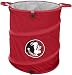 Logo Chair 136-35 Florida State Trash Can