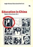 Education in China