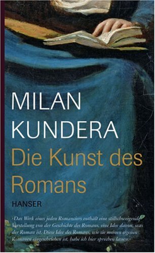 Milan Kundera