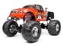 10860 RTR Nitro Monster King 4x4 w/PS