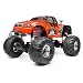 10860 RTR Nitro Monster King 4x4 w/PS