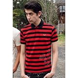 SALE@tbhy[iFRED PERRYj |Vcihイ{[_[|j Y