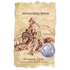 Mountain Born