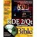 KDE Programming Bible
