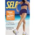 Your Best Butt, Fast - Self -