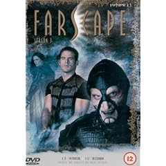 Farscape 3.3 [1999]