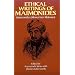 Ethical Writings of Maimonides
