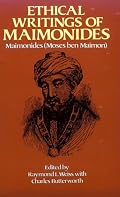 Ethical Writings of Maimonides