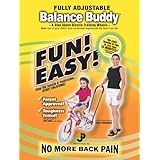 Balance Buddy (Adjustable)