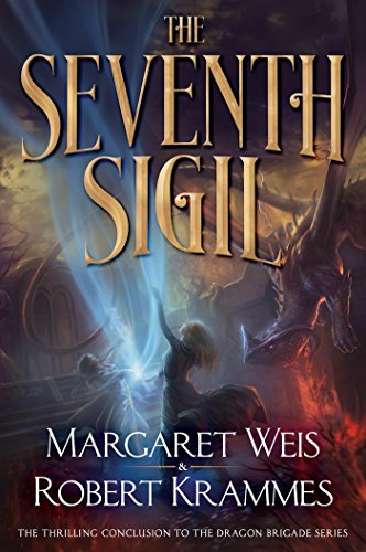 The Seventh Sigil (Dragon Brigade Series Book 3)