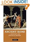Ancient Rome: A Military and Political History