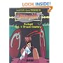 Dungeon, Twilight: Dragon Cemetry (Dungeon Vol. 1)