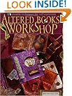 Altered Books Workshop