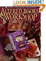 Altered Books Workshop