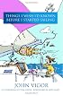 Things I Wish I'd Known Before I Started Sailing