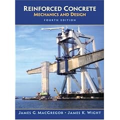 Reinforced Concrete: Mechanics and Design: United States Edition