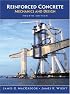Reinforced Concrete: Mechanics and Design (4th Edition) (Civil Engineering and Engineering Mechanics)