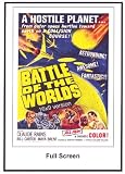 Battle of the Worlds 1961