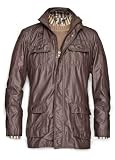 H.E. Homini Emerito Men’s Flamingo Jacket