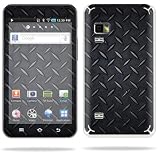 Buy Vinyl Skin Decal Cover for Samsung Galaxy 5.0 MP3 Player WiFi Skin Skins Black Dia...