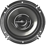 Pioneer - TS-G1644R - Full Range Car Speakers
