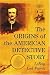 Search : The Origins of the American Detective Story