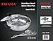 Tiger PDR-A30U WU Micom Electric Water Boiler & Warmer, 3 L, White