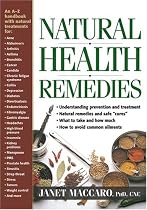 Natural Health Remedies (Revised)
