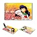8GB USB Flash Drive USB 2.0 Memory Credit Card Size Anime Inuyasha Comic Game Customized Support Ser