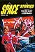 Art Poster, Space Stories: Space Monster Attack - 18.75 x 27.5