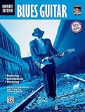 Alfred 00-34349 Blues Guitar Method Complete