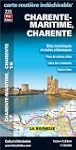 Charente-Maritime (17), Charente (16)...