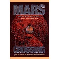 Mars Crossing