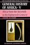 UNESCO General History of Africa, Vol. V: Africa from the Sixteenth to the Eighteenth Century