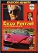 ITALY ENZO FERRARI THE HISTORY F1 FORMULA 1 DVD SEALED