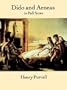 Dido and Aeneas in Full Score (Dover Vocal Scores)