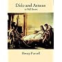 Dido and Aeneas in Full Score