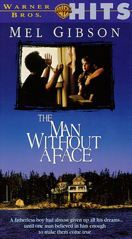 Man Without a Face
