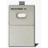 Click here to buy Linear MLT3089 Multi Code Single Button Transmitter by Linear.