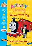 James' Busy Day: Starting Maths with Thomas: Maths Reading Book (Thomas Learning)