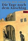 Die Tage nach dem Anschlag - Galila Ron-Feder